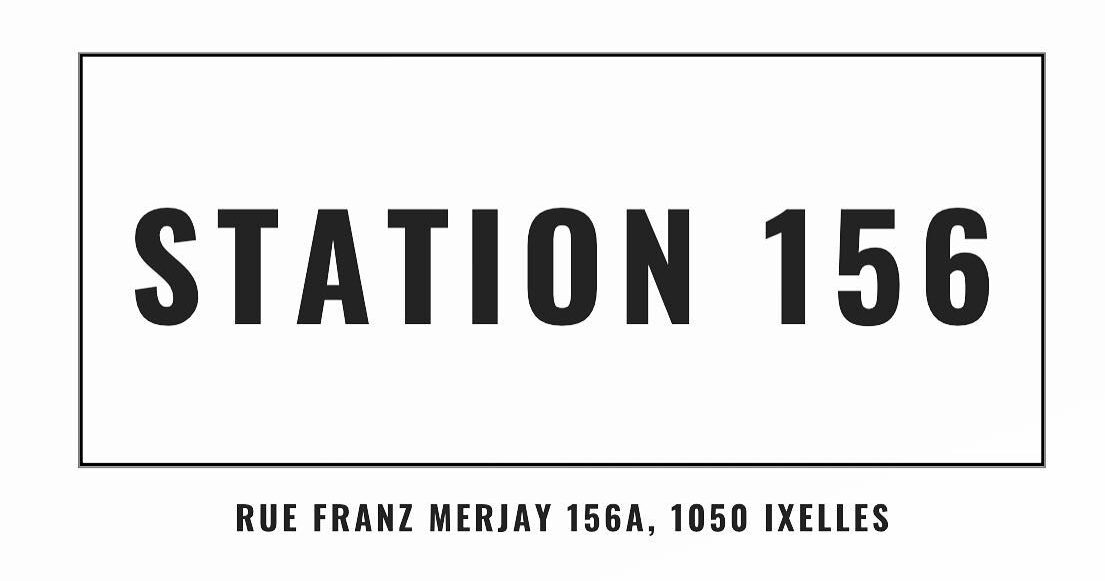 Station 156